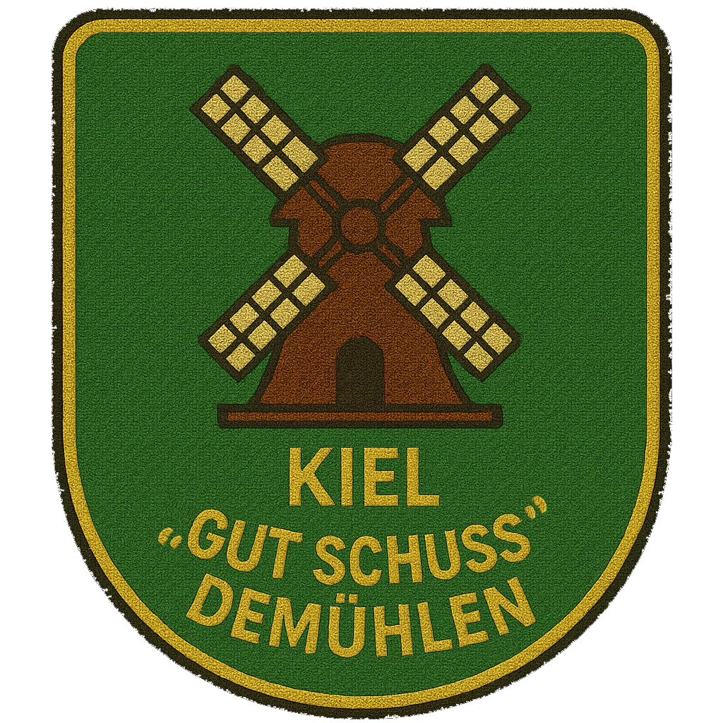 Schießstand Schützengilde Gut Schuß Demühlen von 1957 e.V.