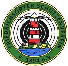 Wappen des Friedrichsorter Schützenverein von 1894 e.V.