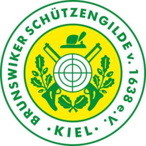 Wappen der Brunswiker Schützengilde